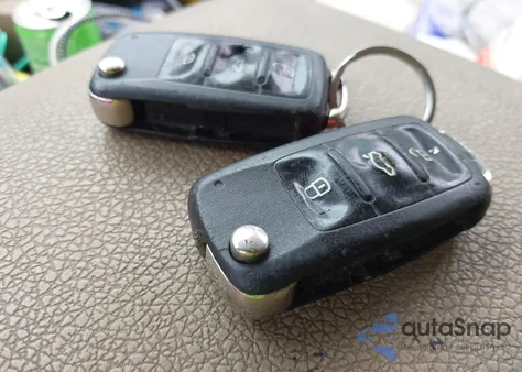 2012 Volkswagen Jetta 2.0L S from USA, damaged, VIN 3VW2K7AJ9CM307541